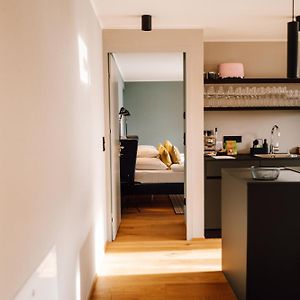 Apartament typu deluxe